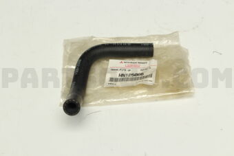 MN125086 HOSE,P/S OIL RETURN