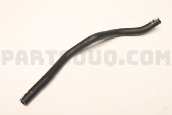 MN125091 HOSE,P/S OIL RETURN
