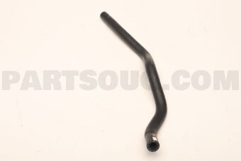 MN125091 HOSE,P/S OIL RETURN