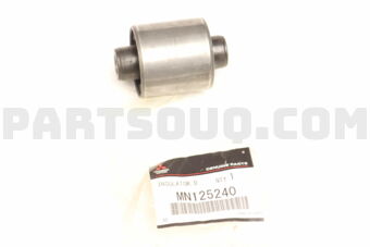 MN125240 INSULATOR,FT DIFF MO