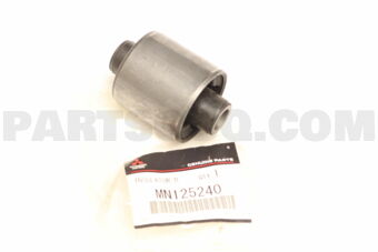 MN125240 INSULATOR,FT DIFF MO
