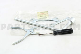 MN125327 TOOL SET,STD