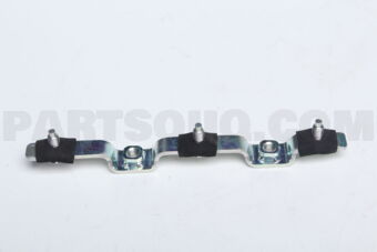 MN126253 BRACKET,ROOF RACK