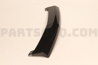 MN126467XA COVER,FR BUMPER