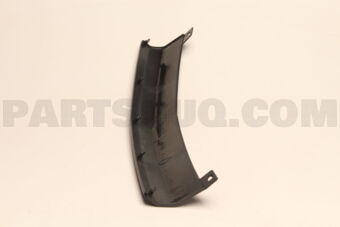 MN126467XA COVER,FR BUMPER