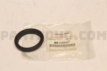 MN126647 GROMMET,WINDSHIELD W