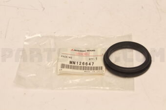 MN126647 GROMMET,WINDSHIELD W