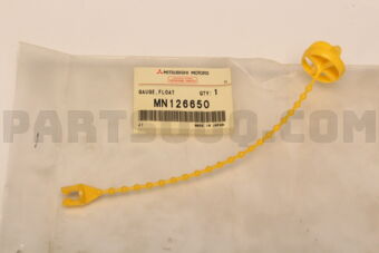 MN126650 FLOAT,W/SHLD WASHER TANK
