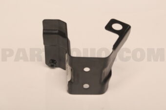 MN126778 Mitsubishi STAY,FR BUMPER,RH