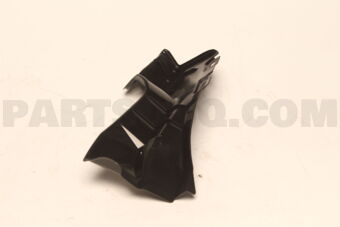 MN126829 Mitsubishi SHIELD,RR WHEELHOUSE,LH