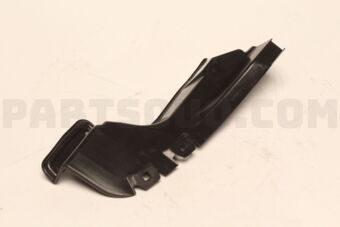 MN126829 Mitsubishi SHIELD,RR WHEELHOUSE,LH