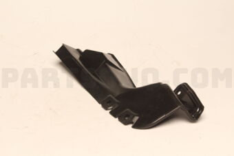 MN126830 Mitsubishi SHIELD,RR WHEELHOUSE