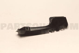 MN126830 Mitsubishi SHIELD,RR WHEELHOUSE