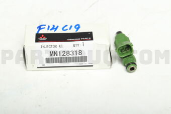 MN128318 INJECTOR KIT,FUEL