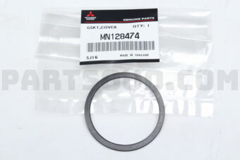MN128474 GASKET,TIMING BELT COVER