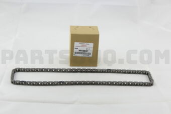 MN128497 CHAIN,VALVE TIMING