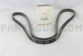 MN128695 BELT,P/S