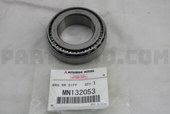 MN132053 BRG,RR DIFF DRV PINI