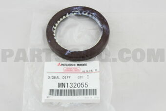 MN132055 OIL SEAL,RR DIFF DRIVE PIN