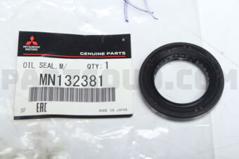 MN132381 OIL SEAL,M/T INPUT SHAFT