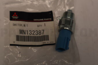 MN132387 SWITCH,M/T G/SHF B/UP LAMP