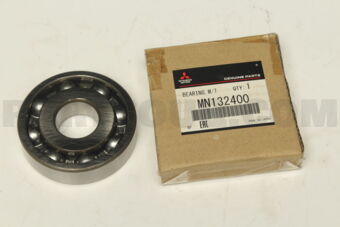 MN132400 BEARING,M/T INPUT SHAFT