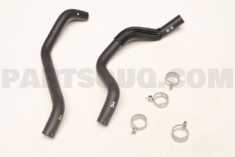 MN133074 HOSE KIT,HEATER WATER