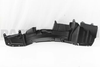 MN133147 SHIELD KIT,SPLASH,FR