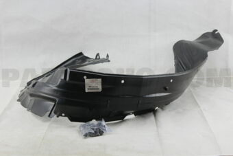 MN133199 SHIELD KIT,SPLASH,FR