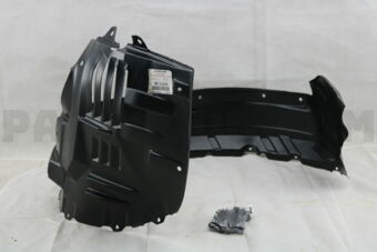 MN133200 SHIELD KIT,SPLASH