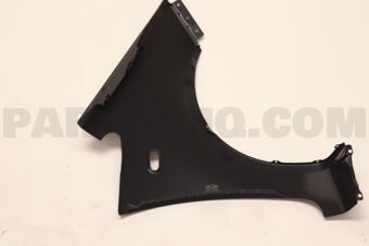 MN133355 FENDER,FR LH