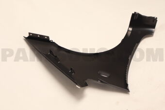 MN133355 FENDER,FR LH