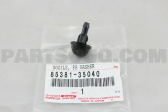 MN133671HD OVERFENDER,FR LH