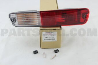 MN133775 LAMP KIT,TAIL,LH