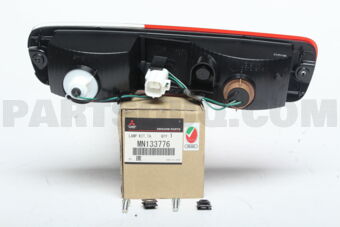 MN133776 LAMP KIT,TAIL,RH