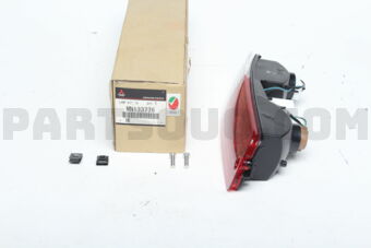 MN133776 LAMP KIT,TAIL,RH