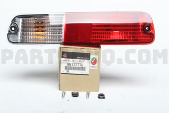 MN133776 LAMP KIT,TAIL,RH