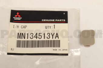 MN134513YA CAP,F/DRINSHANDLECOV,LH
