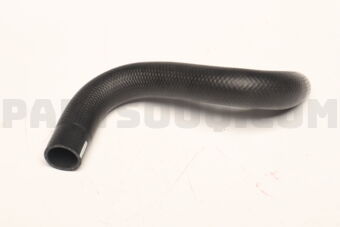 MN135040 Mitsubishi HOSE,RADIATOR,UPR