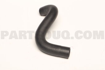 MN135040 Mitsubishi HOSE,RADIATOR,UPR