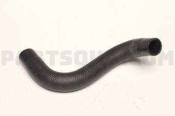 MN135040 Mitsubishi HOSE,RADIATOR,UPR