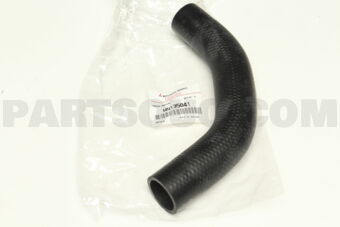 MN135041 HOSE,RADIATOR,UPR