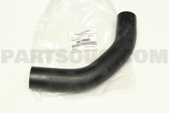 MN135041 HOSE,RADIATOR,UPR