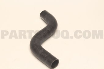 MN135043 HOSE,RADIATOR,UPR