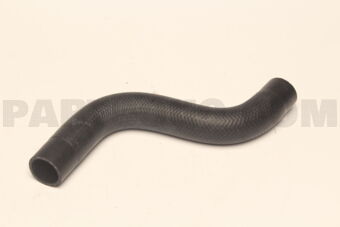 MN135043 HOSE,RADIATOR,UPR