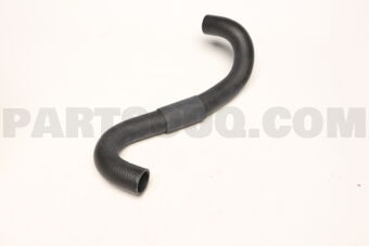 MN135044 HOSE,RADIATOR,LWR