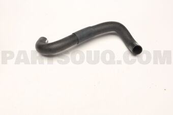 MN135044 HOSE,RADIATOR,LWR