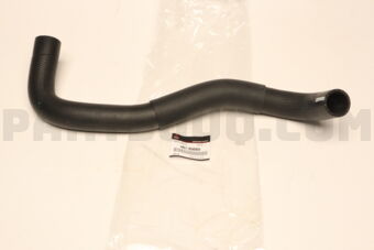 MN135049 HOSE,RADIATOR,LWR