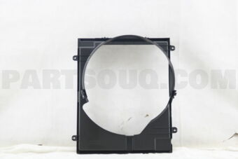 MN135052 SHROUD, COOLING FAN