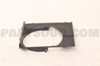 MN135060 SHROUD,COOLING FAN